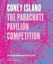 Cover of: Coney Island: The Parachute Pavilion Competition