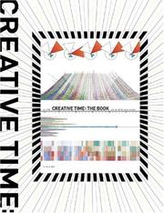 Cover of: Creative Time by Anne Pasternak