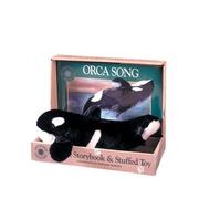 Cover of: Orca Song (Smithsonian Oceanic Collection)