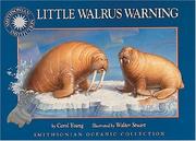 Little Walrus warning