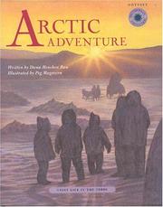 Arctic Adventure by Dana Meachen Rau