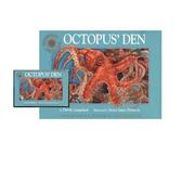 Cover of: Octopus' Den