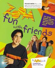 Cover of: Zoom Fun With Friends