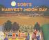 Cover of: Sori's harvest moon day