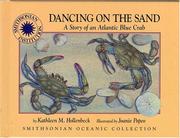 Cover of: Dancing on the sand by Kathleen M. Hollenbeck