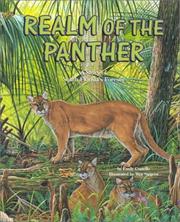 Cover of: Realm of the panther by Emily Costello