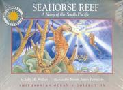 Cover of: Seahorse Reef | Sally M. Walker