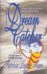 Cover of: Dream catcher