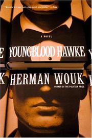 Cover of: Youngblood Hawke: a novel.