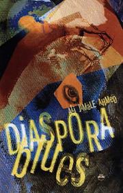 Cover of: Diaspora blues by Ali Jimale Ahmed