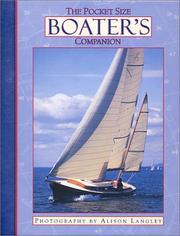 Cover of: Boater's Companion