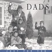 Cover of: Dads: Just for You