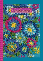 Cover of: Needlework Companion