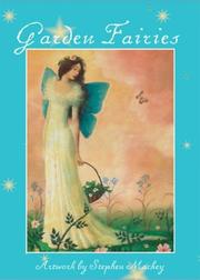 Cover of: Garden Fairies Boxed Notecards