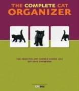 THE COMPLETE CAT ORGANIZER by Cricky Long