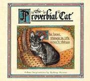 The Proverbial Cat by Sydney Hauser