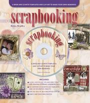 Cover of: Scrapbooking by Helen Bradley