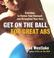 Cover of: Get on the Ball for Great Abs