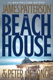 Cover of: The Beach House | James Patterson