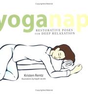 YogaNap by Kristen Rentz