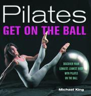 Cover of: Pilates | Michael King