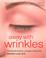 Cover of: Away with Wrinkles