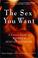 Cover of: The Sex You Want
