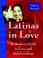 Cover of: Latinas in love