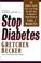 Cover of: Stop Diabetes