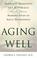 Cover of: Aging Well