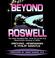 Cover of: Beyond Roswell