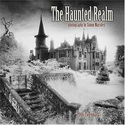 Cover of: The Haunted Realm 2006 Calendar by Simon Marsden