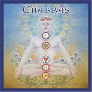 Cover of: Chakras 2008 Calendar | Pieter Weltevrede
