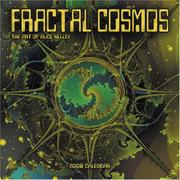 Cover of: Fractal Cosmos 2008 Calendar