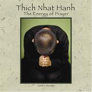 Cover of: Thich Nhat Hanh by Thích Nhất Hạnh
