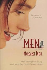 Cover of: Men | Margaret Diehl