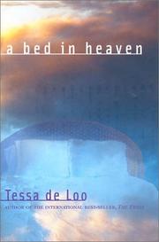 Cover of: A Bed in Heaven