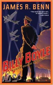 Cover of Billy Boyle