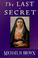 Cover of: The last secret