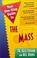 Cover of: Your one-stop guide to the Mass