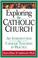 Cover of: Exploring the Catholic Church