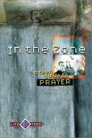 Cover of: In the Zone by Life Teen