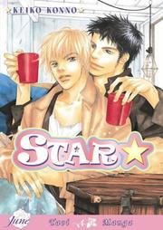 Cover of: Star by Keiko Konno