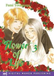 Cover of: Flower Of Life Volume 3 (Flower of Life)