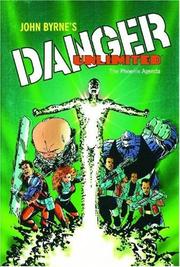 Cover of: Danger Unlimited Limited Edition