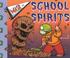 Cover of: The mask in school spirits