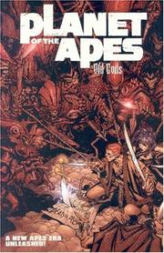 Cover of: Planet of the Apes, Volume 1 | Various
