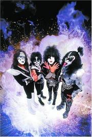 Cover of: Kiss Volume 1: Rediscovery (Kiss)