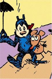 Cover of: Dark Horse Deluxe Journal: Krazy Kat (Dhorse Deluxe Journals)