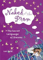 Cover of: Naked at the Prom by Lori Reid